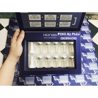 Tế bào gốc ronas stem cell solution