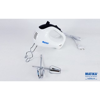 MÁY ĐÁNH TRỨNG ĐA NĂNG MATIKA MTK-3151