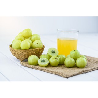Bột Amla 200g Viethealthy