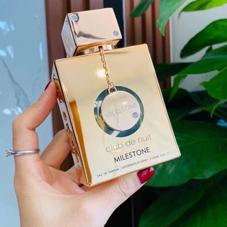 Nước Hoa Nữ 𝗖𝗹𝘂𝗯 𝗱𝗲 𝗡𝘂𝗶𝘁 𝗠𝗶𝗹𝗲𝘀𝘁𝗼𝗻𝗲 𝗘𝗗𝗣 ❤️ Fullseal 105ml