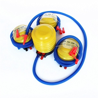 Dụng cụ bơm hơi mini
