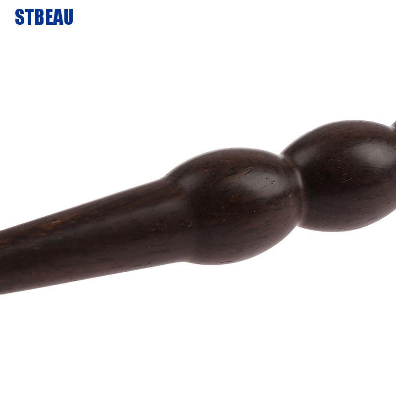 Dụng Cụ Mát Xa Tay Chân Bằng Gỗ Tiện Dụng Cho spa