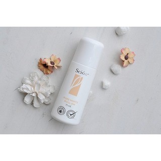 Lăn khử mùi Scion Nuskin