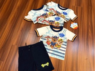 Bộ Disney chó cứu hộ