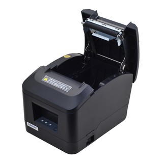 Máy in nhiệt khổ K80 XP-A160M (USB)