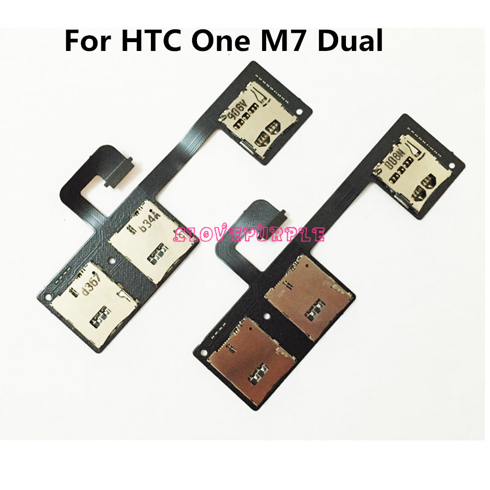 Thẻ Sim Cho Htc One M7 Dual Sim 801e 802t 802d 802w