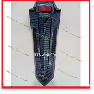 ĐUÔI SAU XE WINNER + WINNER X CARBON