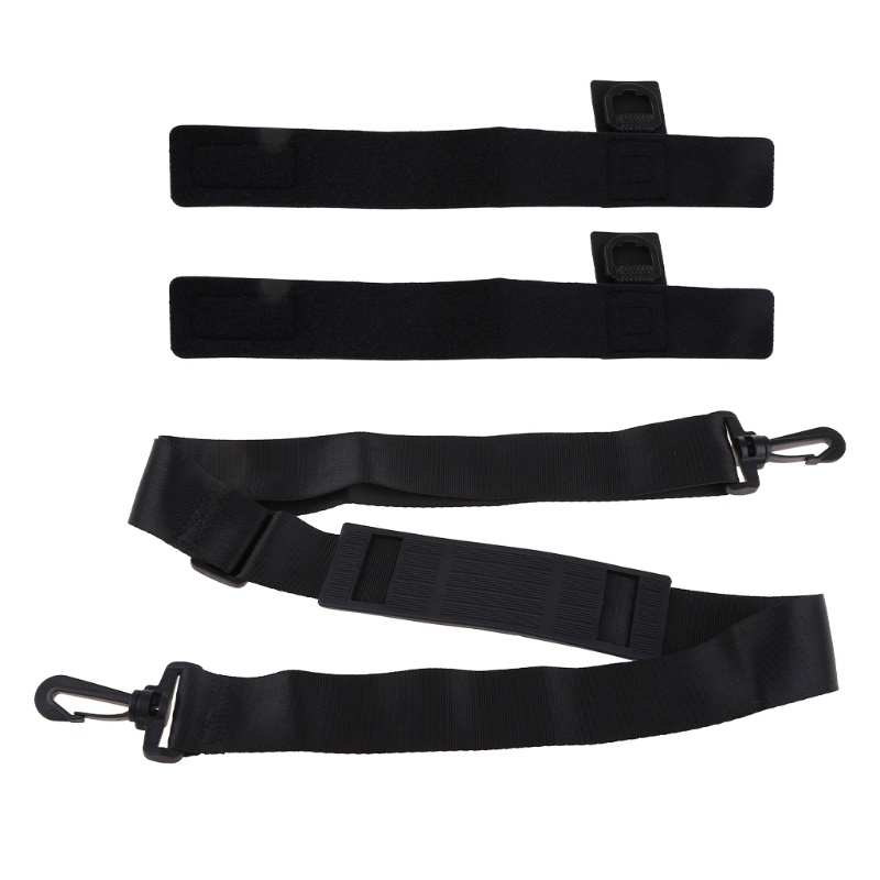 Giá Đỡ Cần Câu Cá Đeo Vai Nhỏ Gọn Tiện Lợi Dành Cho Đi Du Lịch / Dã Ngoại