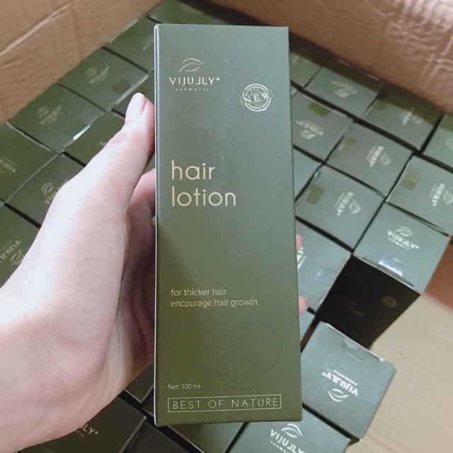 XỊT BƯỞI VIJULLY