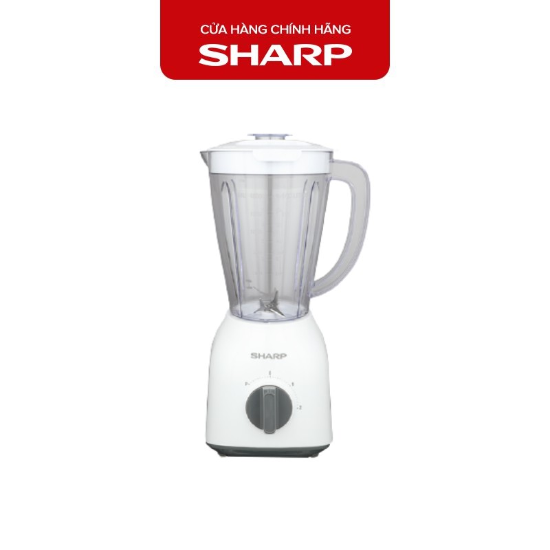 Máy xay sinh tố Sharp EM-S154PV