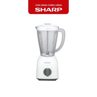 Máy xay sinh tố Sharp EM-S154PV