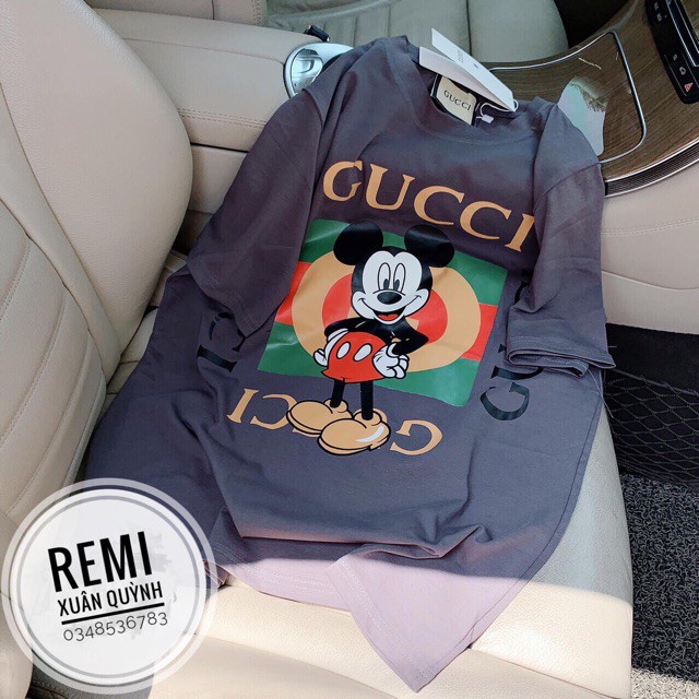 [Mã WAADD giảm 20k đơn 99k] [Mã XUANASHIP + ảnh thật] Áo phông hình dáng xuông chuẩn dáng | BigBuy360 - bigbuy360.vn