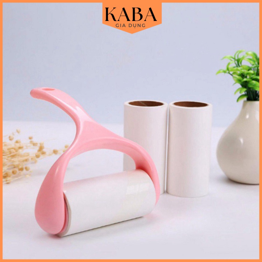 Lõi lăn bụi thay thế - dành cho cây lăn bụi quần áo KABA