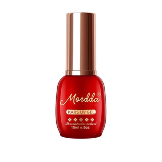 [Maii]-Top, Base, Kiềm dầu, Cứng móng MORDDA cao cấp 15ml