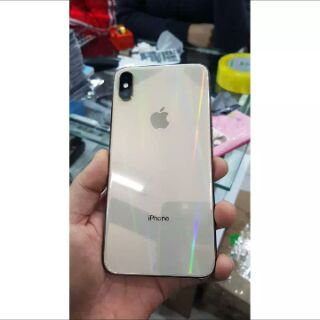 Dán lưng PPF 360° iphone XS max