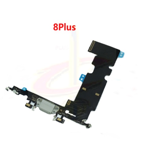 Mạch Cổng Sạc Cho Điện Thoại Iphone 6 6S Plus 7 8 Plus SE 2020