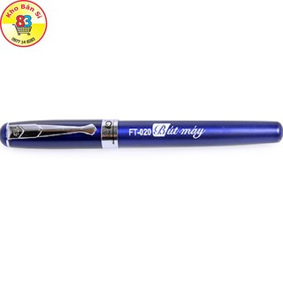 Bút máy ngòi trơn FT-020 Plus