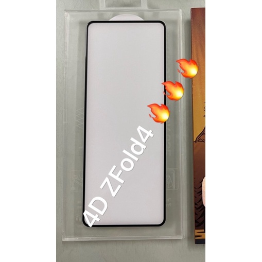 Kính cường lực bảo vệ màn hình Samsung Z FOLD 5 / Z Fold 3 / FOLD 4 / Z FOLD 2 siêu đẹp