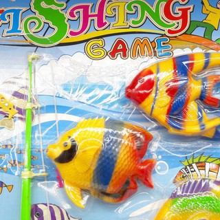 Vỉ câu cá - 13183