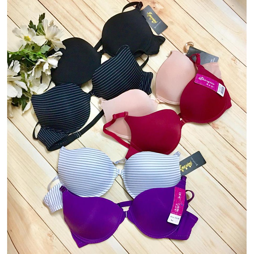 Áo lót cài trước - Áo lót dây mảnh đẹp | BigBuy360 - bigbuy360.vn