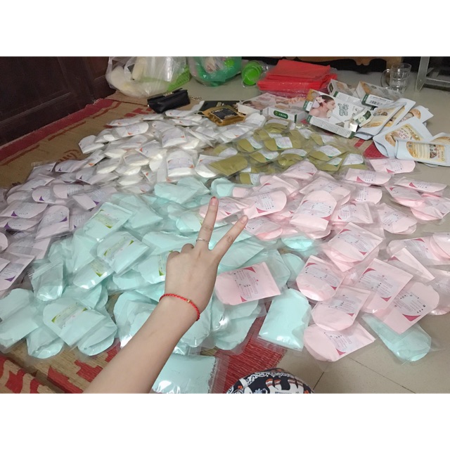 Mask hướng dương