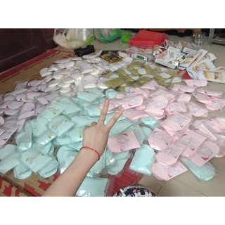 Mask hướng dương