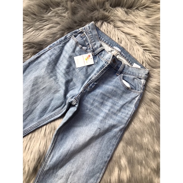 Baggy slim lẻ size