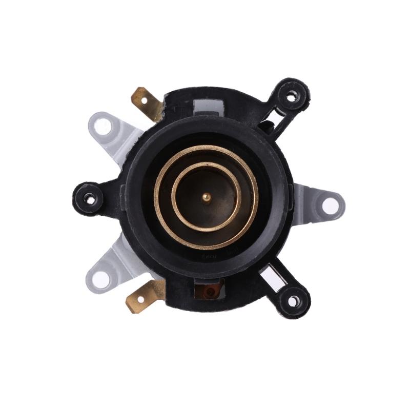 Ổ Cắm Điều Khiển Nhiệt Độ Ac 250v 13a