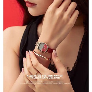 Đồng Hồ Nữ Julius JA-1240