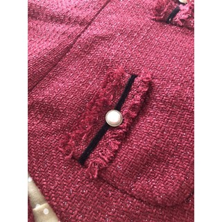 Pass váy dạ Adore sz S