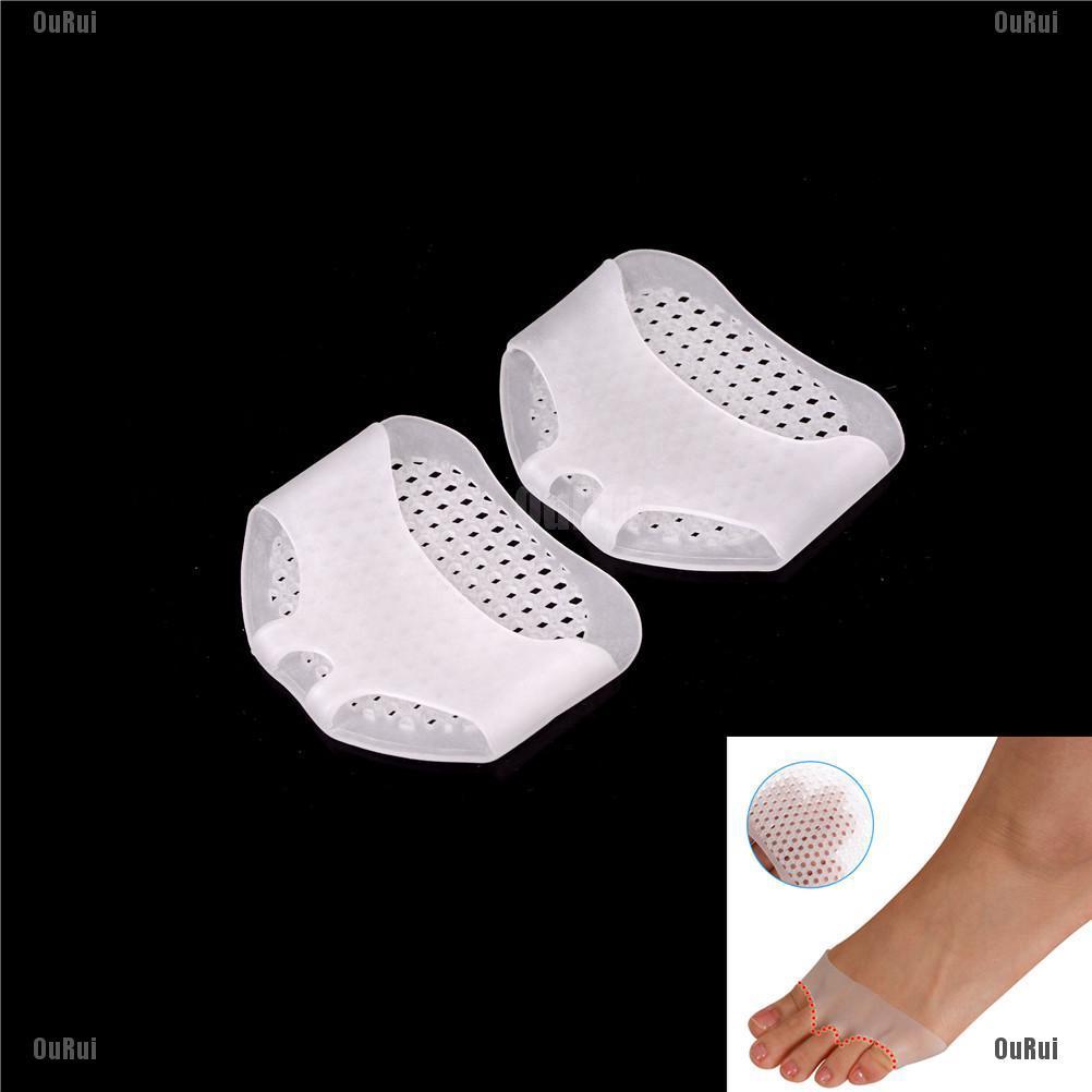Miếng Đệm Mũi Chống Trượt Bằng Silicone Chất Lượng Cao