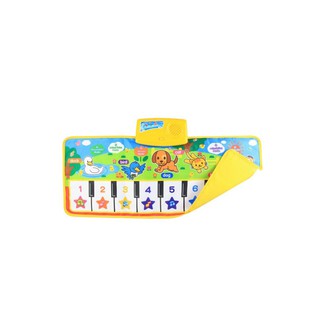Đàn piano dạng thảm cho bé