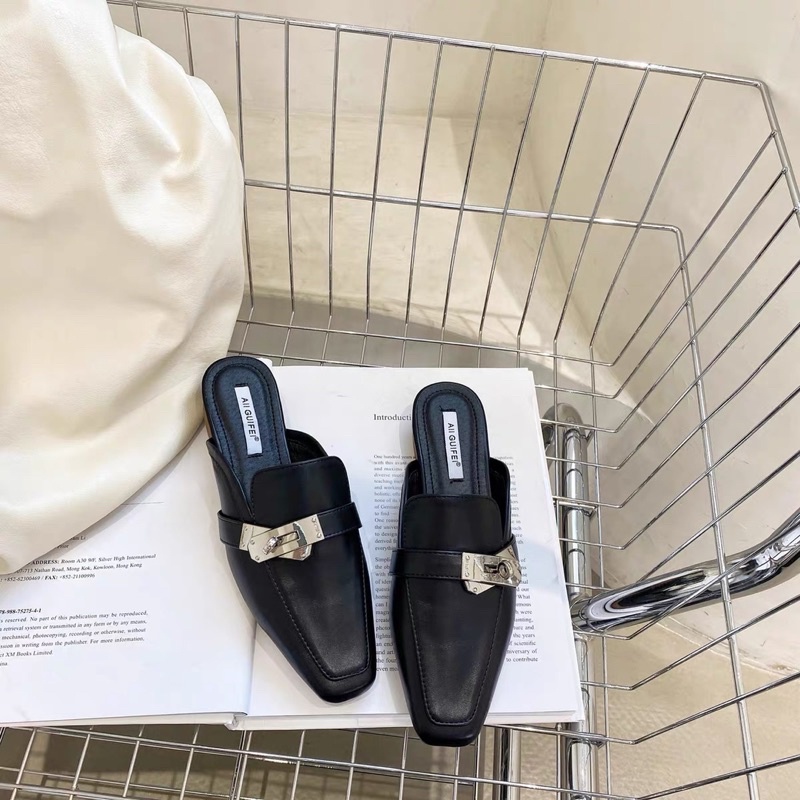 Sục Pearl khoá sang chảnh