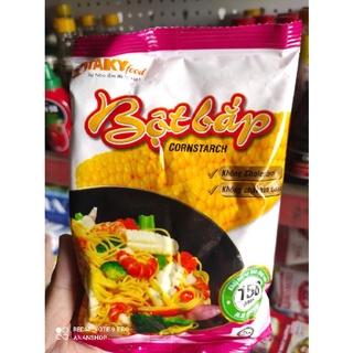 Bột bắp tài ký gói 150g