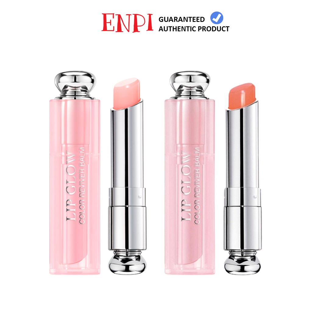 Son dưỡng Dior Addict Lip Glow