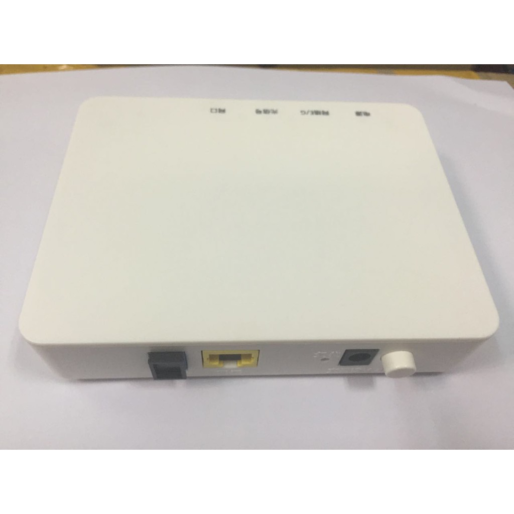 Thiết Bị Kết Nối Epon Onu Olt Ftth Ethernet Pasf 1.25g 1 Cổng Tiện Dụng