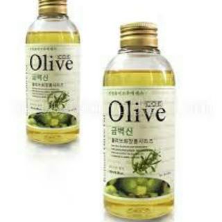 Tinh dầu massage Olive nguyên chất
