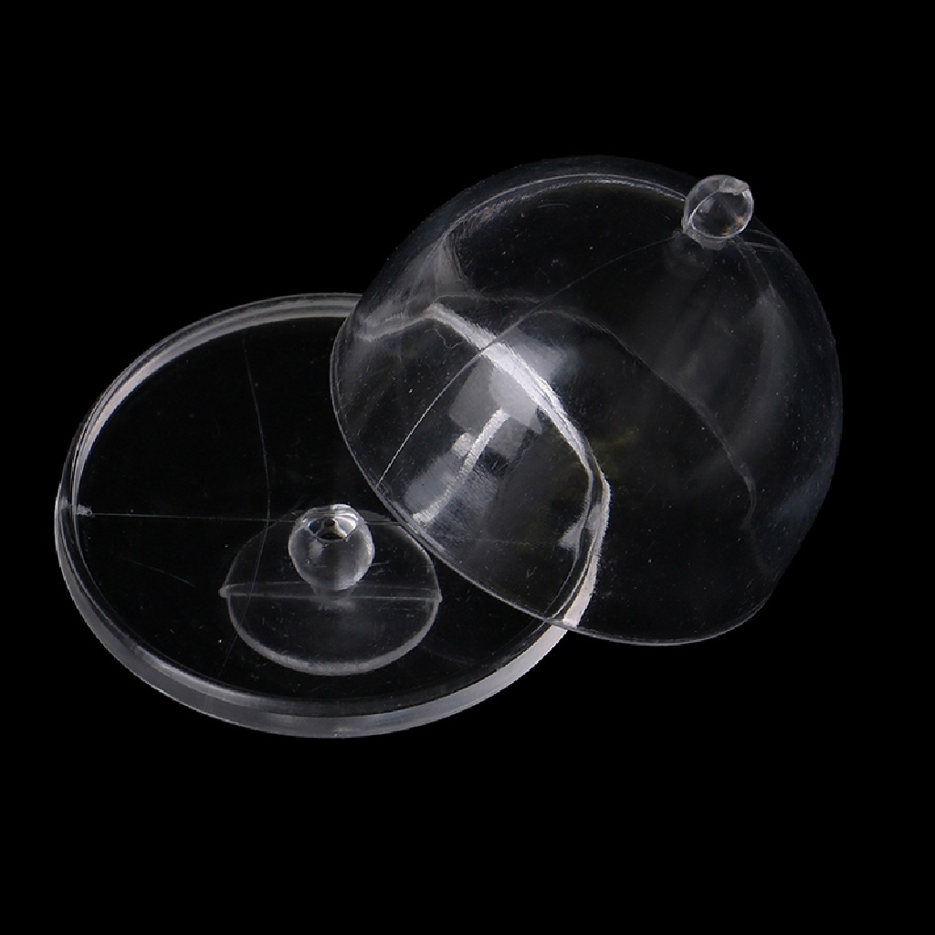 [Lớnlook] Vỏ Bọc Trưng Bày Bánh Ngọt Mô Phỏng Phong Cách Phương Tây ♨Nóng Bỏng