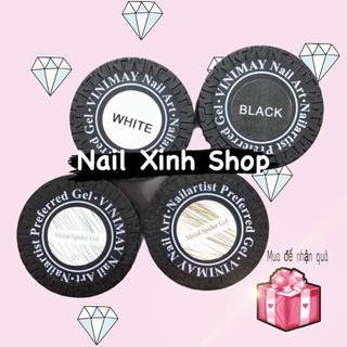 Gel nhện Vinimay chính hãng