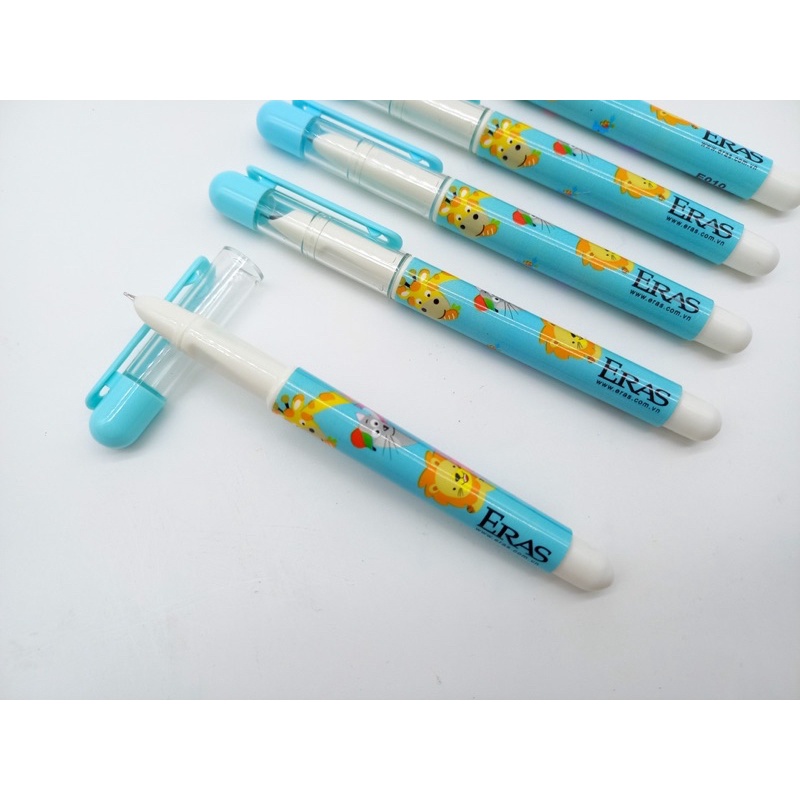 Bút máy Eras E010 có đầu tẩy được chính hãng