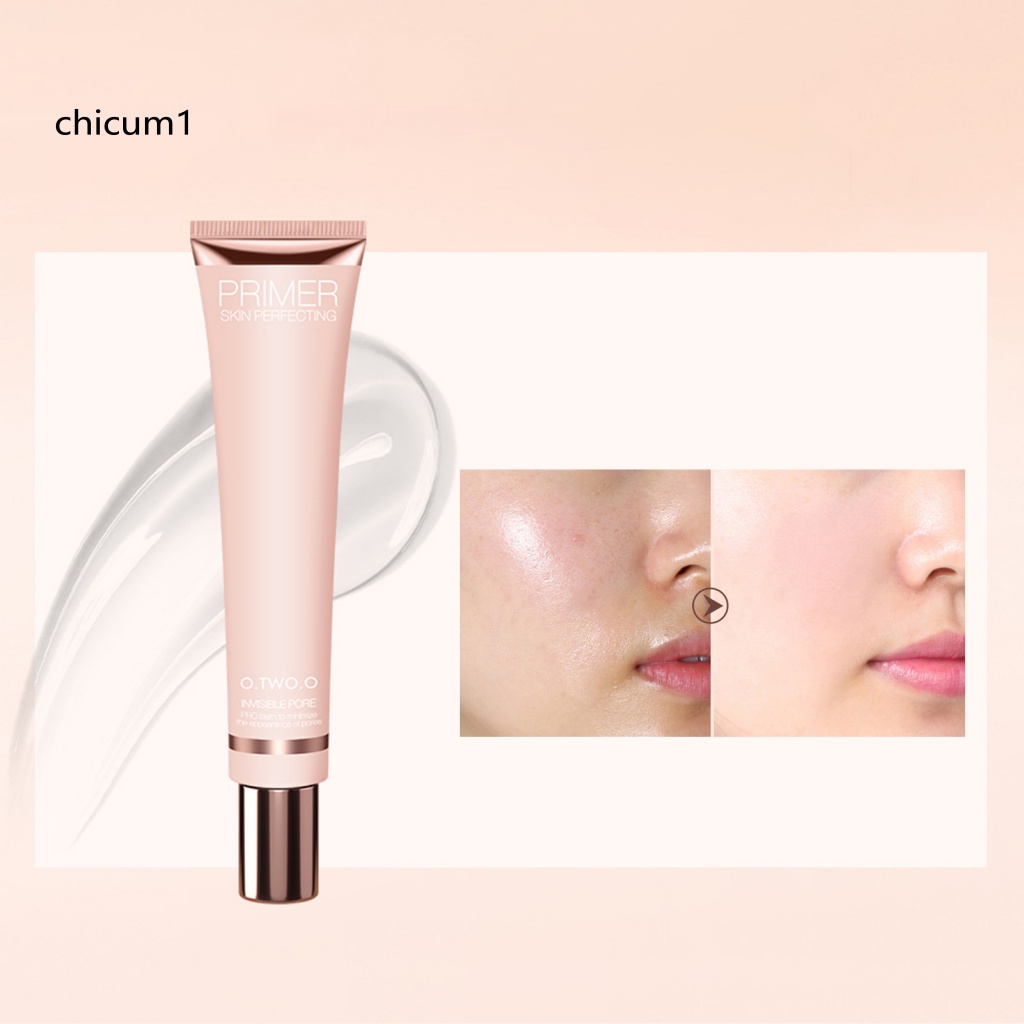 Kem Lót Trang Điểm CC 25g Lâu Trôi Tiện Dụng