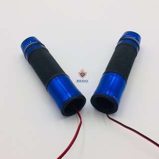 Bộ Đôi Bao tay Gù xéo LED