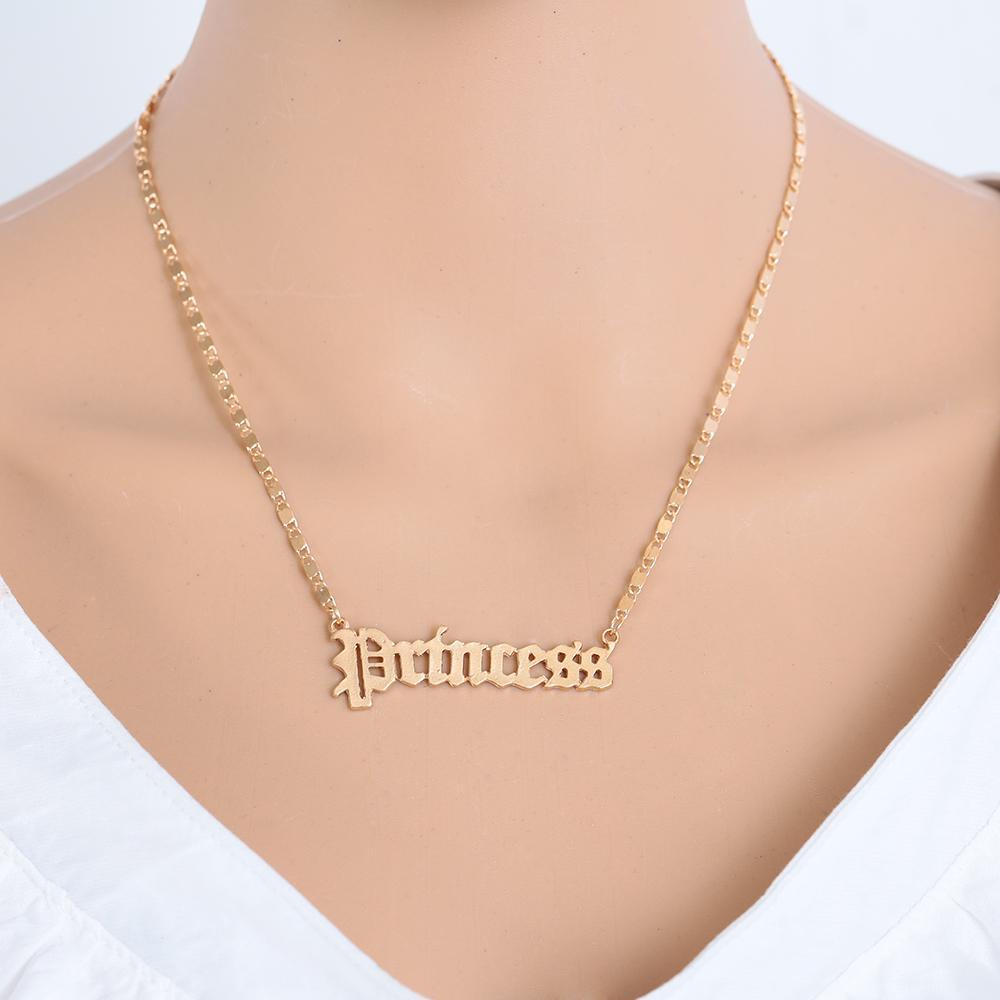 Vòng cổ Thép Không Gỉ Mặt Thiên Thần Mật Ong Mới