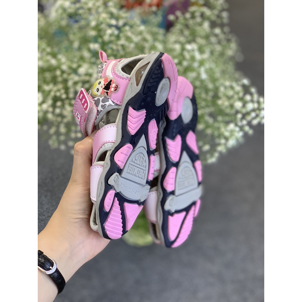 Giày dép dư xịn cho bé trai và gái hơn 100 mẫu