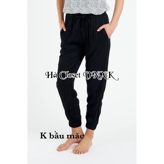 Quần Thun Jogger Xuất Xịn(Big Size) | BigBuy360 - bigbuy360.vn
