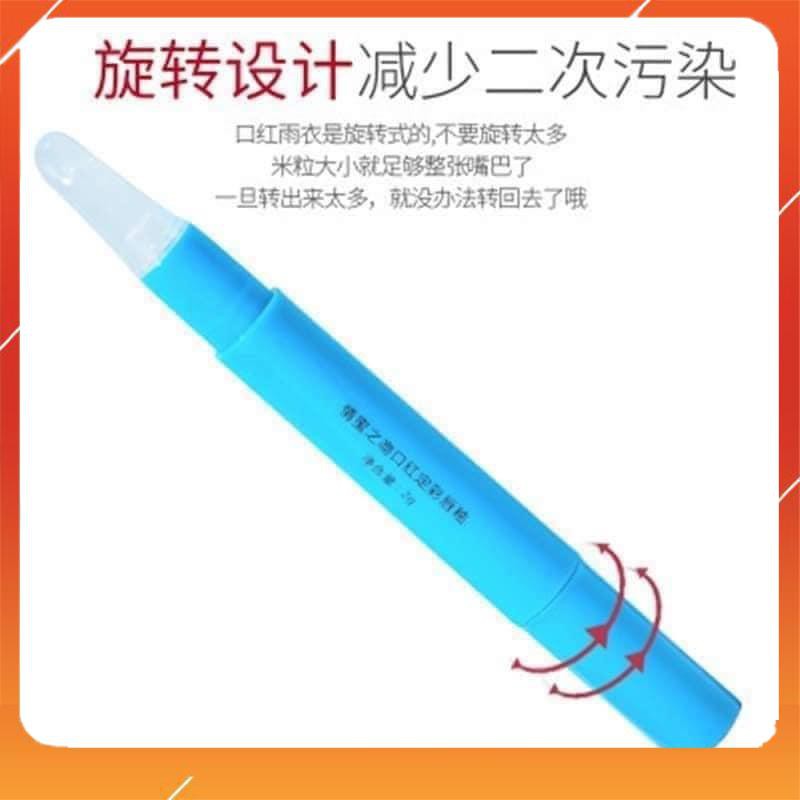 SẴN - GEL KHÓA SON MÔI THẦN THÁNH | BigBuy360 - bigbuy360.vn