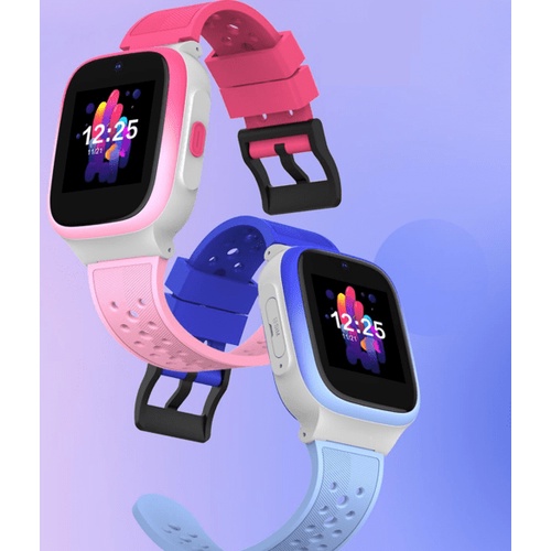 Đồng hồ định vị trẻ em Masstel Smart Hero 4G - Nghe gọi video call - Hàng chính hãng