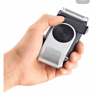 Máy Cạo Râu Braun M-90
