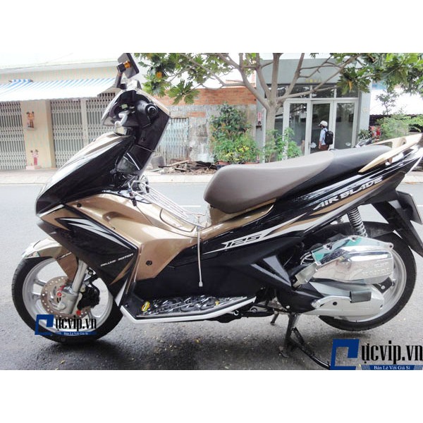 Khóa Chống Trộm Xe Máy Z-CON AirBlade 125cc MS08