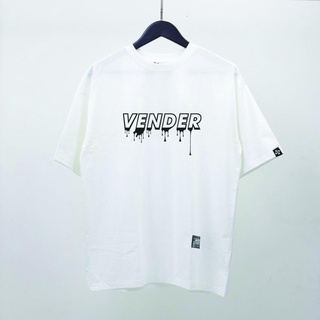 Áo Thun Tay Lỡ Sweater Basic Vender Ss1 cotton ( V4 )